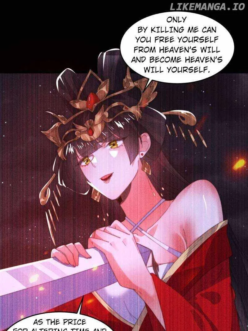 All the Female Apprentices Want to Kill Me Chapter 183 Online - página 15
