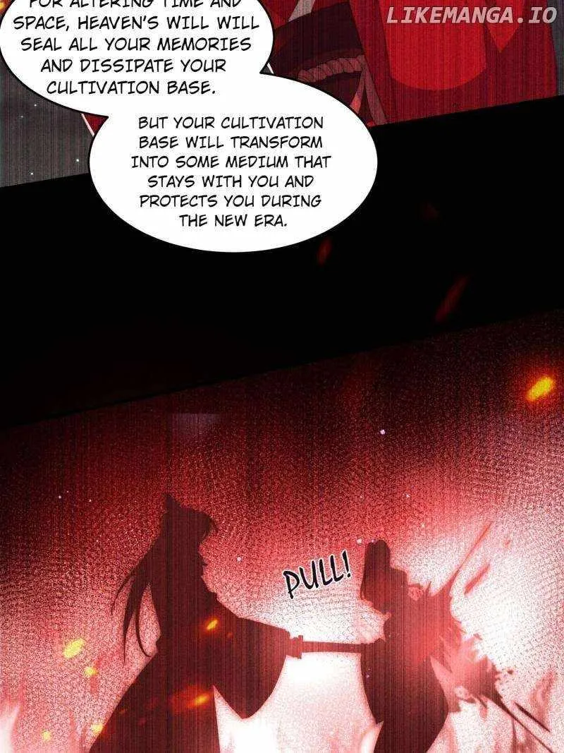 All the Female Apprentices Want to Kill Me Chapter 183 Online - página 16