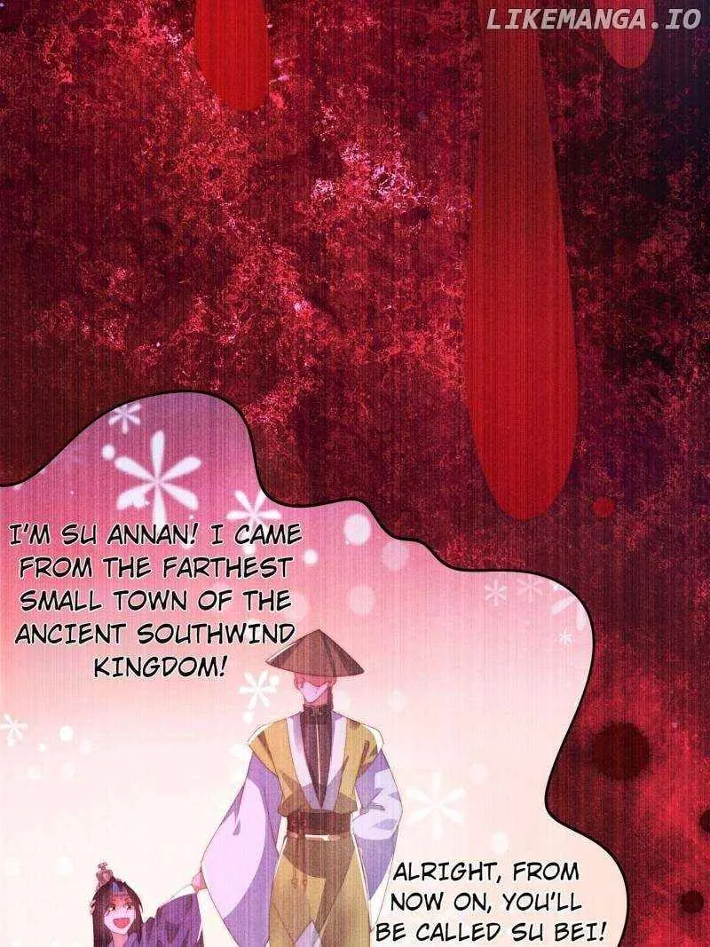 All the Female Apprentices Want to Kill Me Chapter 183 Online - página 19