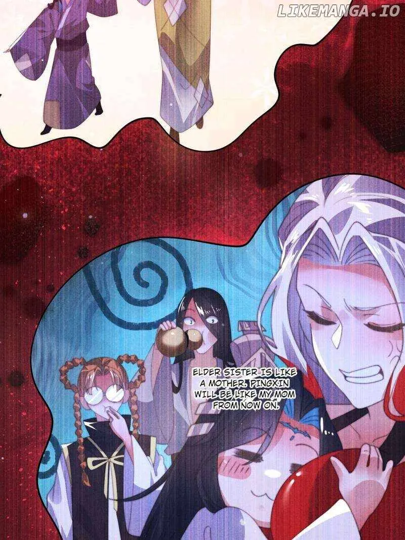 All the Female Apprentices Want to Kill Me Chapter 183 Online - página 20