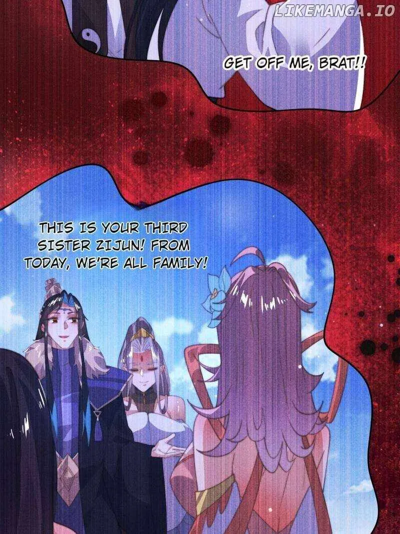 All the Female Apprentices Want to Kill Me Chapter 183 Online - página 21