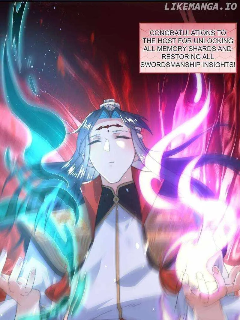 All the Female Apprentices Want to Kill Me Chapter 183 Online - página 28