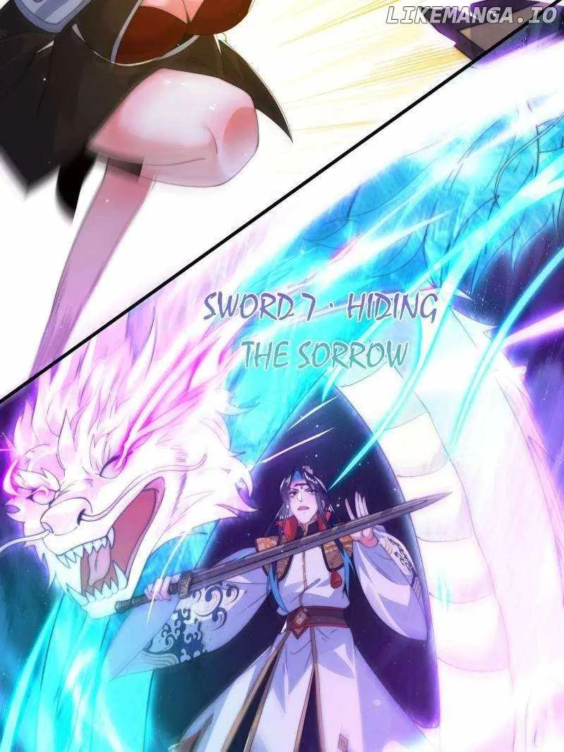 All the Female Apprentices Want to Kill Me Chapter 183 Online - página 33