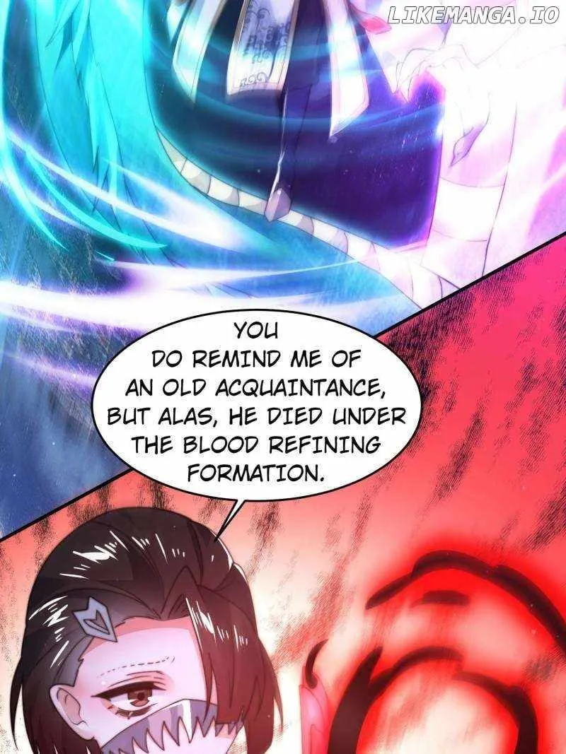 All the Female Apprentices Want to Kill Me Chapter 183 Online - página 34