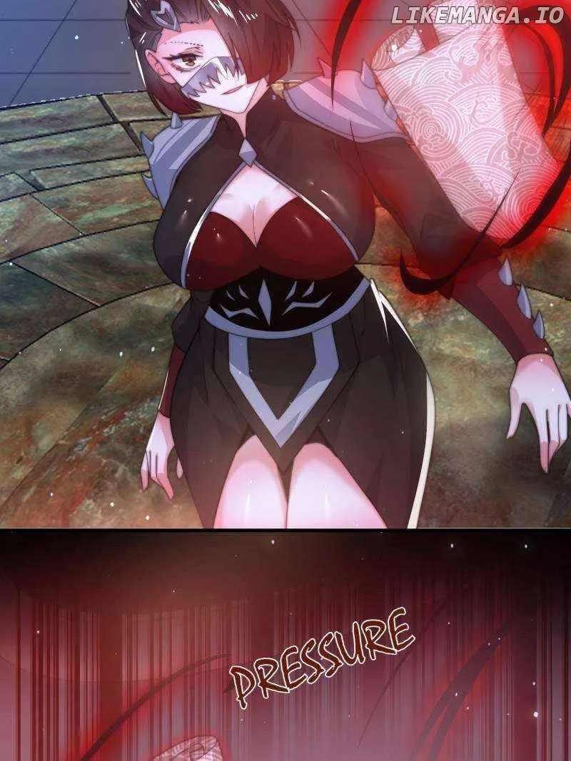 All the Female Apprentices Want to Kill Me Chapter 183 Online - página 38