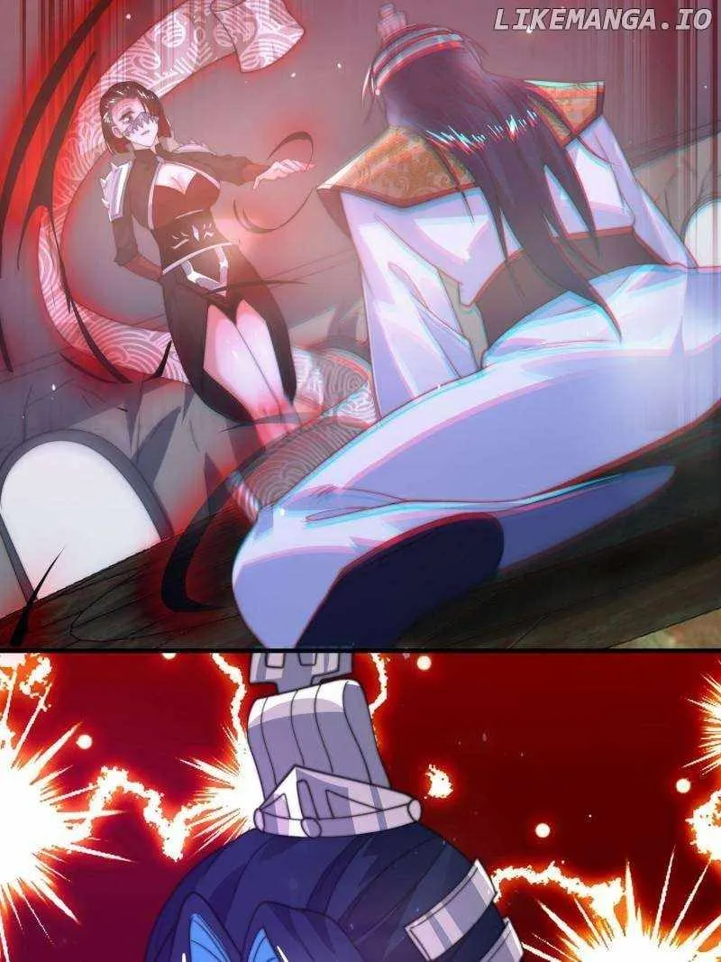 All the Female Apprentices Want to Kill Me Chapter 183 Online - página 39