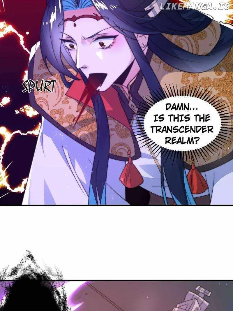 All the Female Apprentices Want to Kill Me Chapter 183 Online - página 40