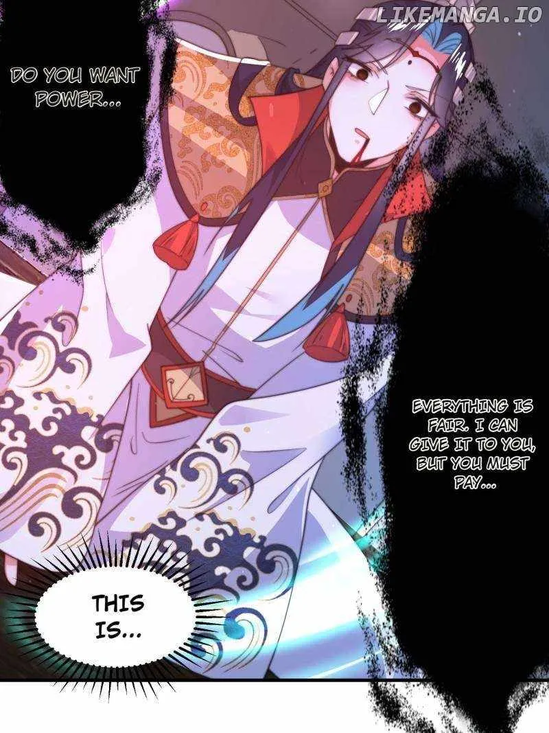 All the Female Apprentices Want to Kill Me Chapter 183 Online - página 41