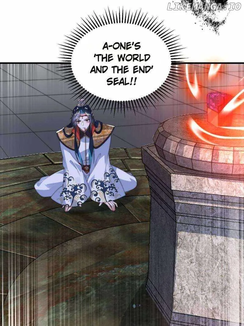 All the Female Apprentices Want to Kill Me Chapter 183 Online - página 42