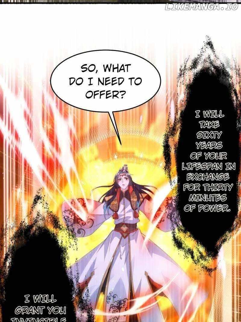 All the Female Apprentices Want to Kill Me Chapter 183 Online - página 43