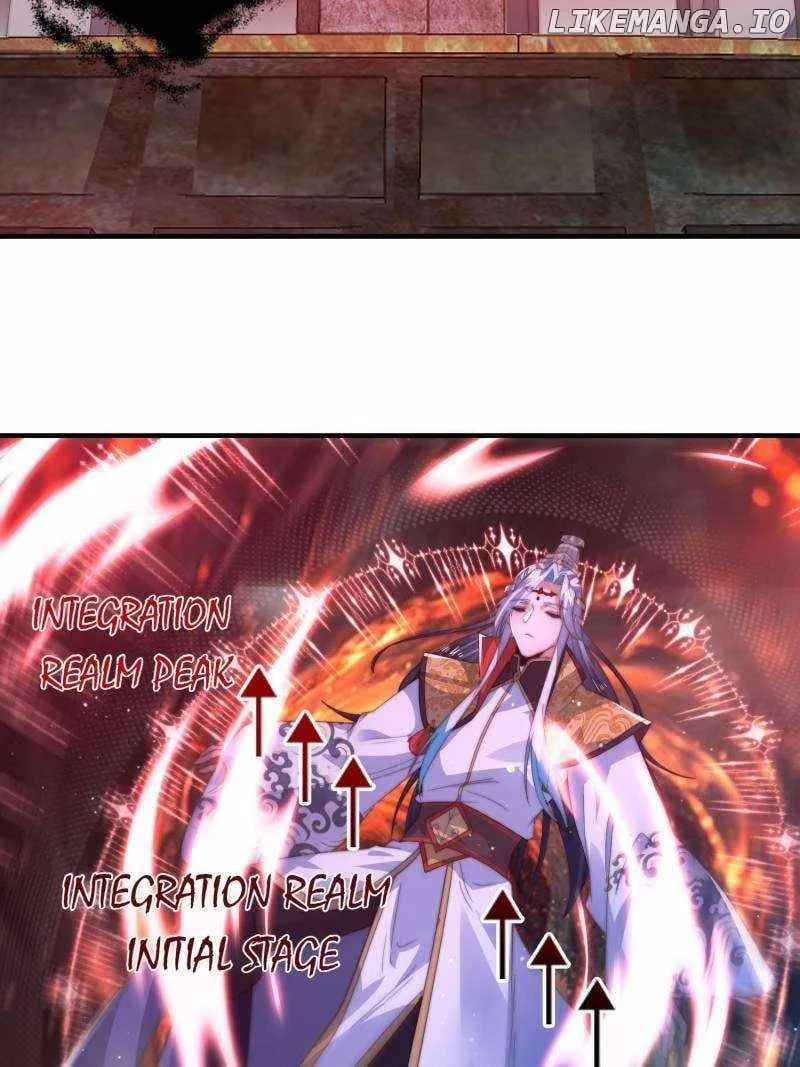 All the Female Apprentices Want to Kill Me Chapter 184 Online - página 2