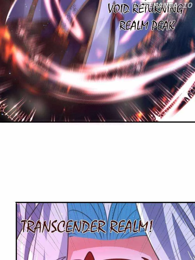 All the Female Apprentices Want to Kill Me Chapter 184 Online - página 3