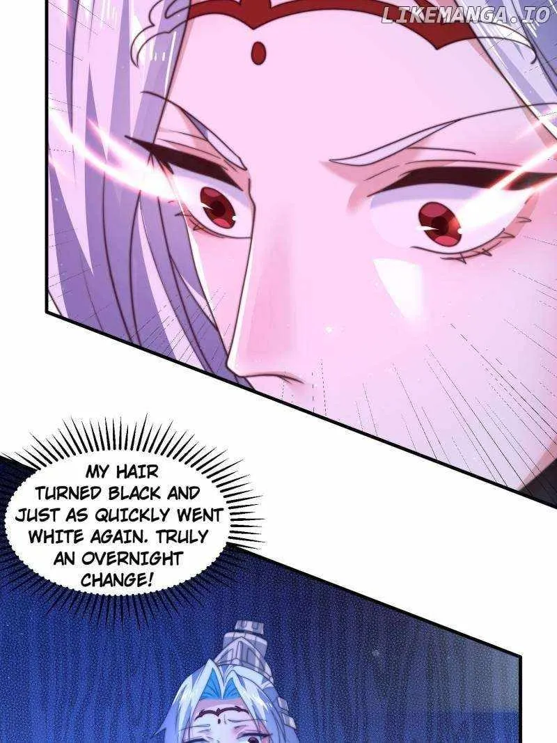 All the Female Apprentices Want to Kill Me Chapter 184 Online - página 4