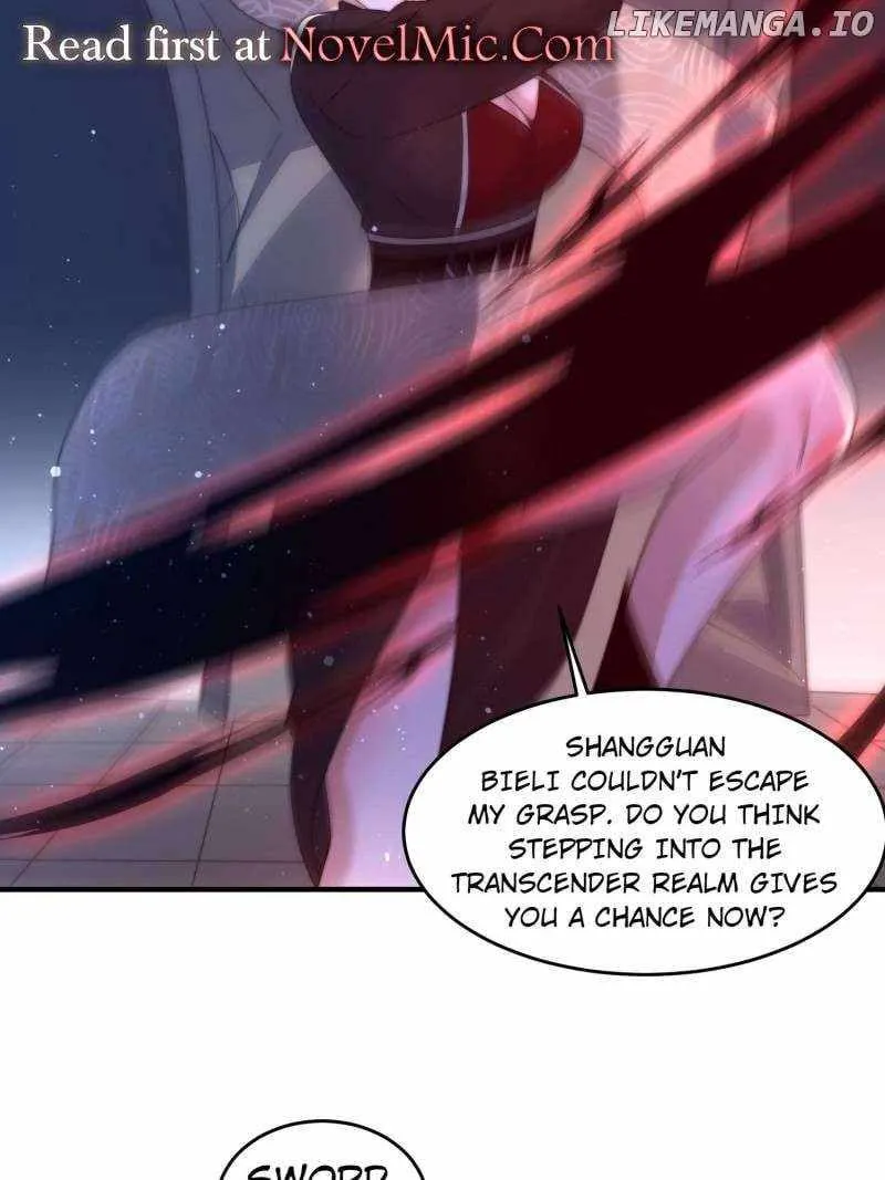 All the Female Apprentices Want to Kill Me Chapter 184 Online - página 6
