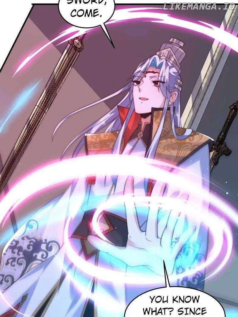 All the Female Apprentices Want to Kill Me Chapter 184 Online - página 7