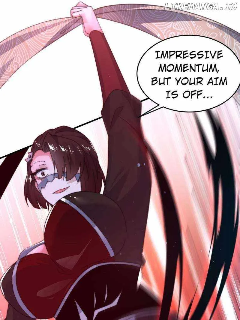 All the Female Apprentices Want to Kill Me Chapter 184 Online - página 10