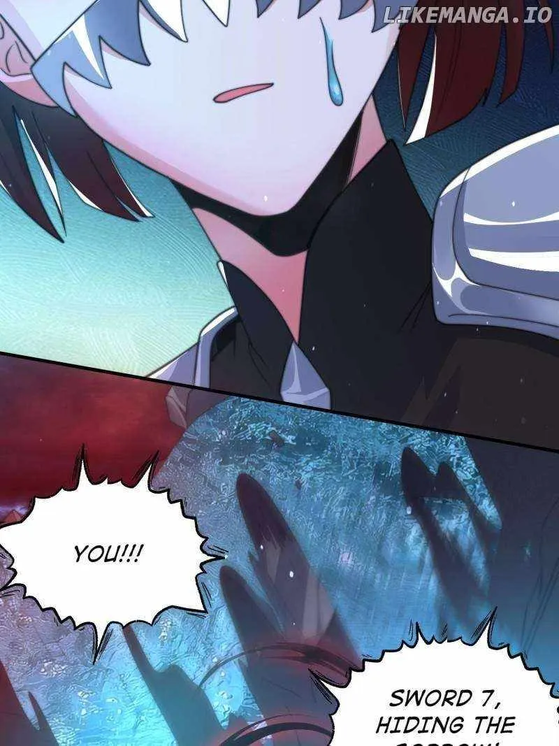 All the Female Apprentices Want to Kill Me Chapter 184 Online - página 12