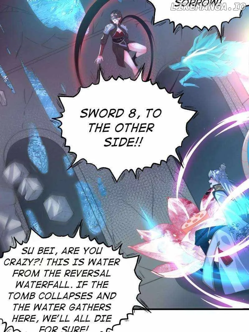 All the Female Apprentices Want to Kill Me Chapter 184 Online - página 13