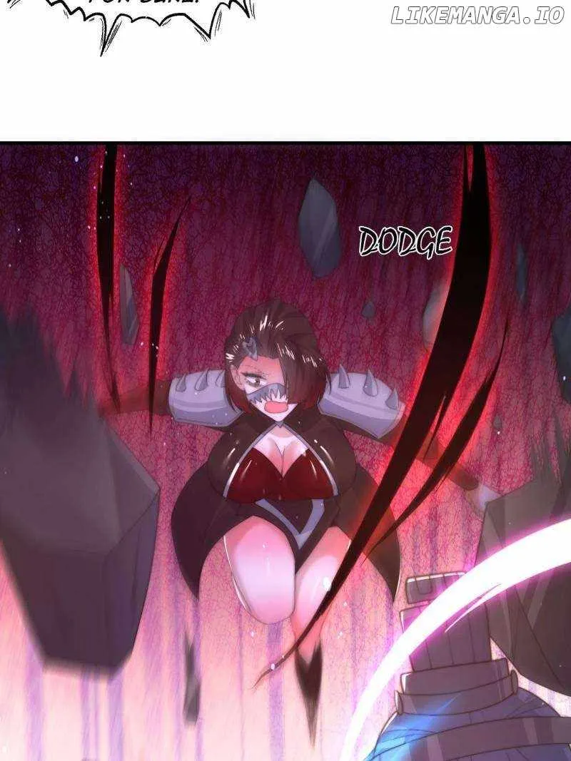 All the Female Apprentices Want to Kill Me Chapter 184 Online - página 14