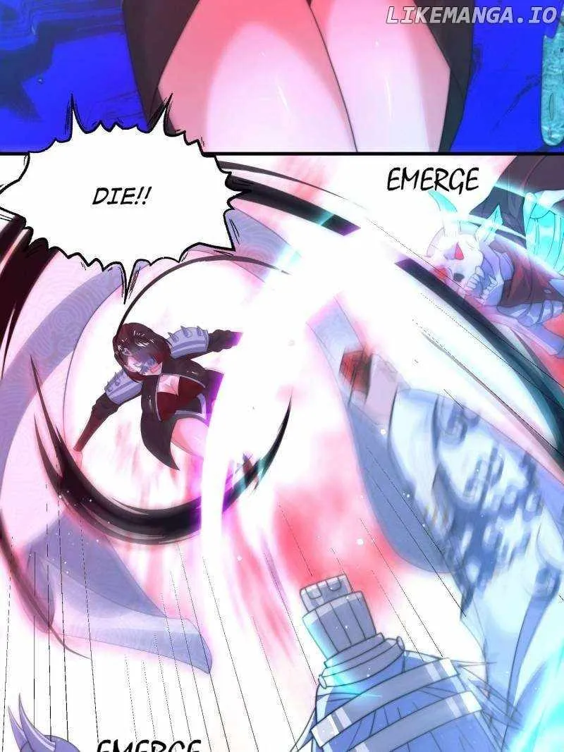 All the Female Apprentices Want to Kill Me Chapter 184 Online - página 17