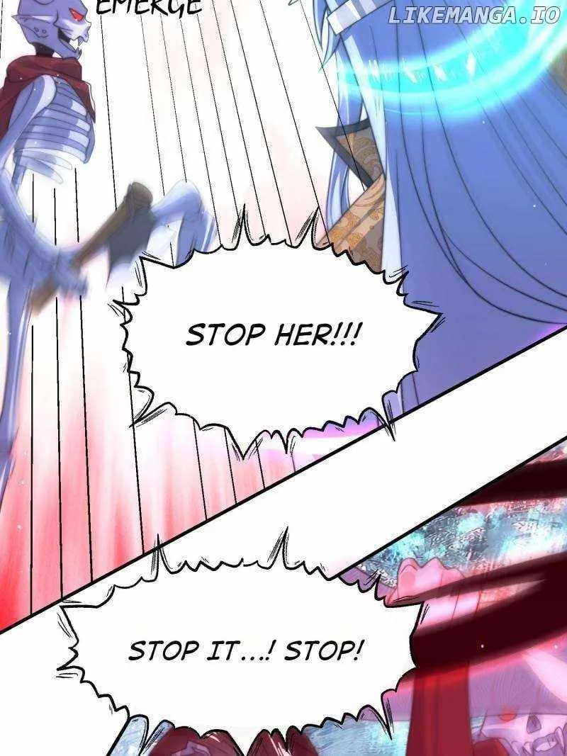 All the Female Apprentices Want to Kill Me Chapter 184 Online - página 18