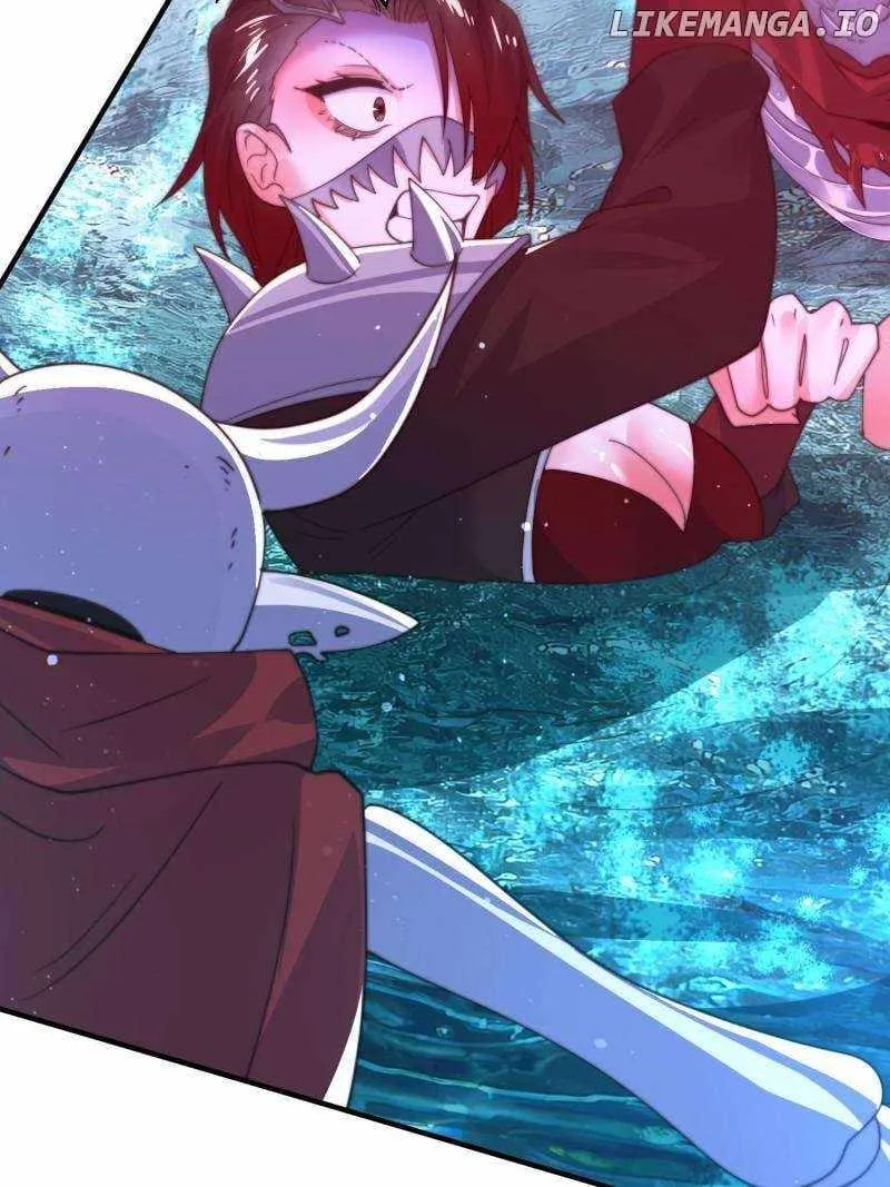 All the Female Apprentices Want to Kill Me Chapter 184 Online - página 19