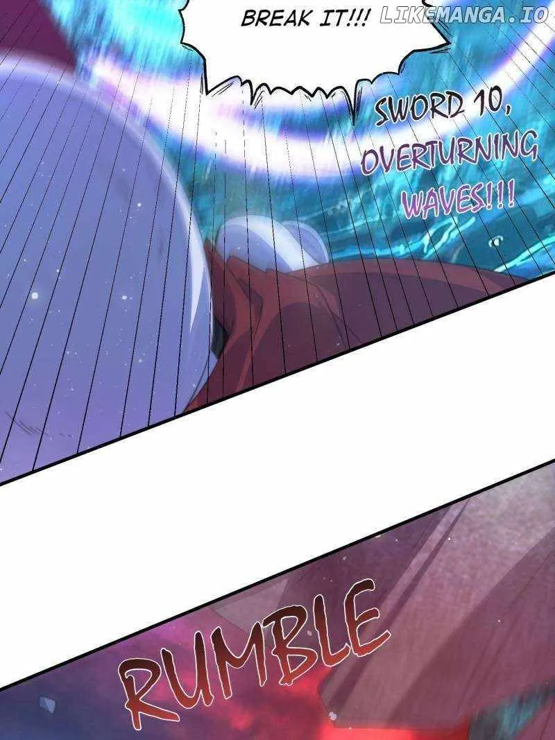 All the Female Apprentices Want to Kill Me Chapter 184 Online - página 21