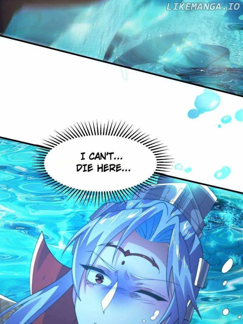 All the Female Apprentices Want to Kill Me Chapter 184 Online - página 25