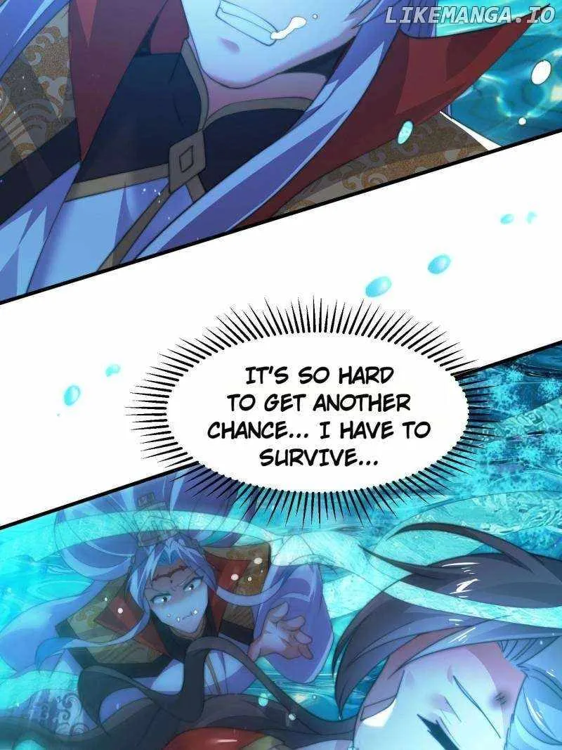 All the Female Apprentices Want to Kill Me Chapter 184 Online - página 26