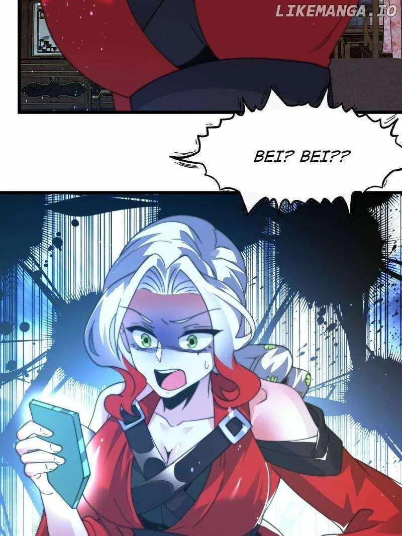 All the Female Apprentices Want to Kill Me Chapter 184 Online - página 29