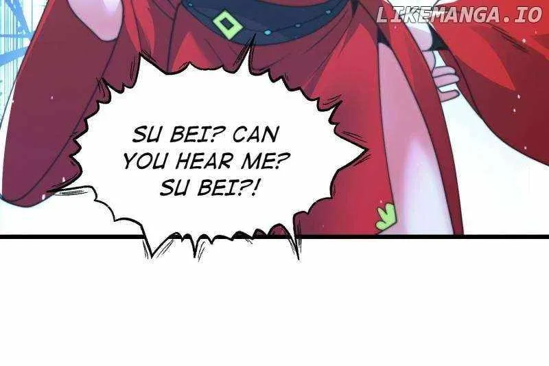 All the Female Apprentices Want to Kill Me Chapter 184 Online - página 30