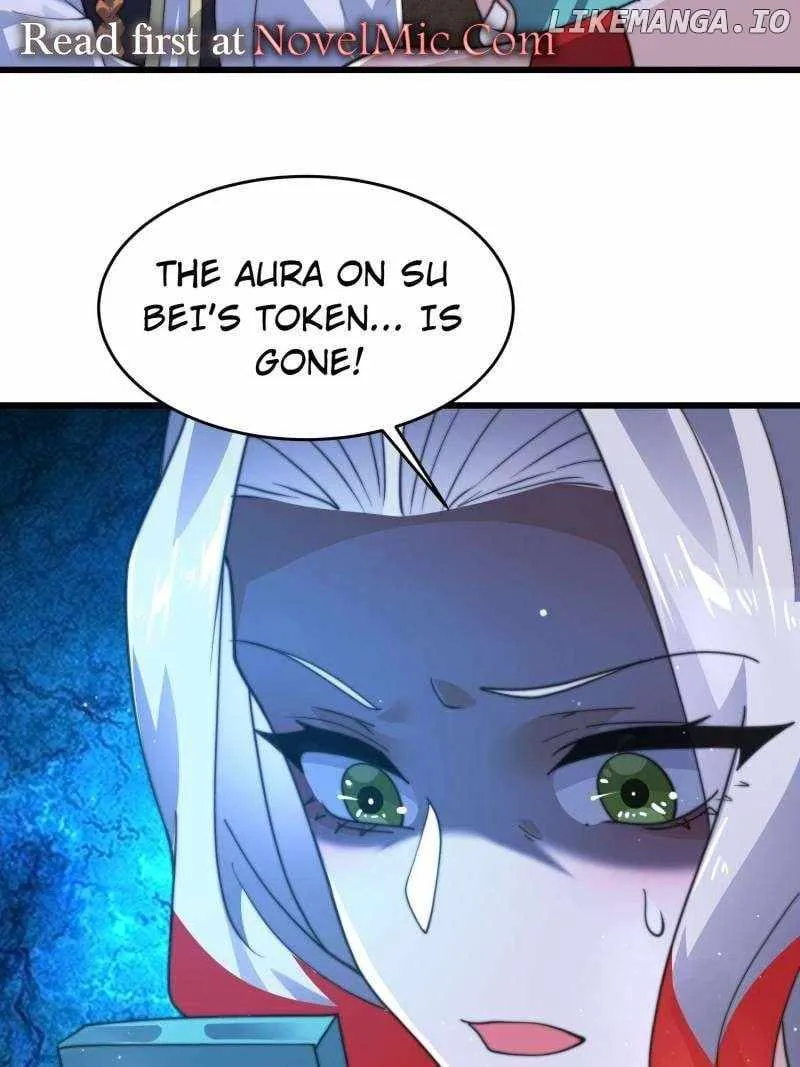 All the Female Apprentices Want to Kill Me Chapter 184 Online - página 32