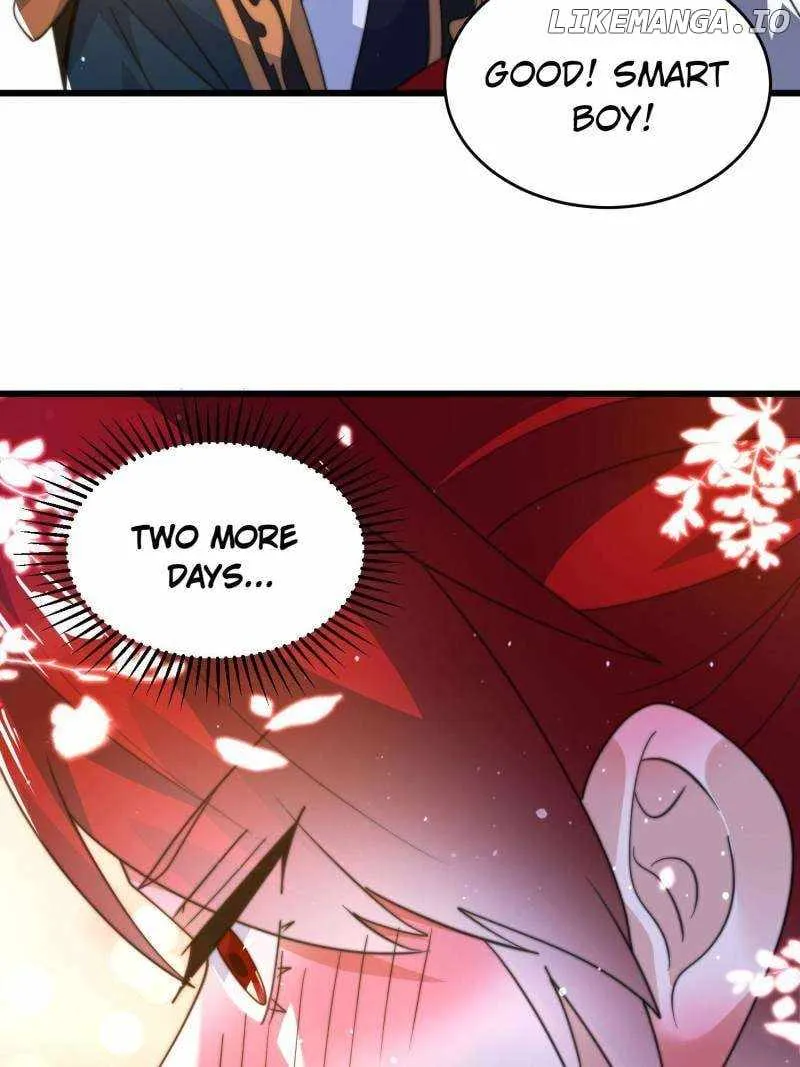 All the Female Apprentices Want to Kill Me Chapter 184 Online - página 38