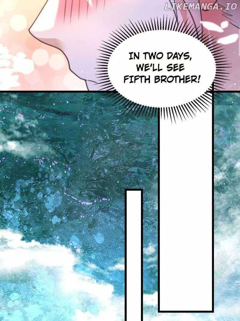 All the Female Apprentices Want to Kill Me Chapter 184 Online - página 39
