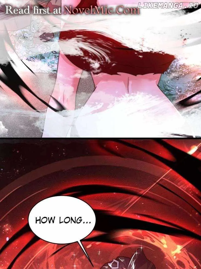 All the Female Apprentices Want to Kill Me Chapter 184 Online - página 43