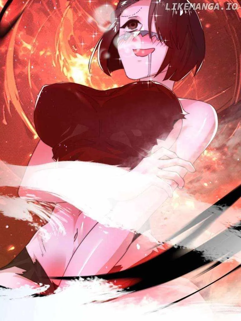 All the Female Apprentices Want to Kill Me Chapter 184 Online - página 44