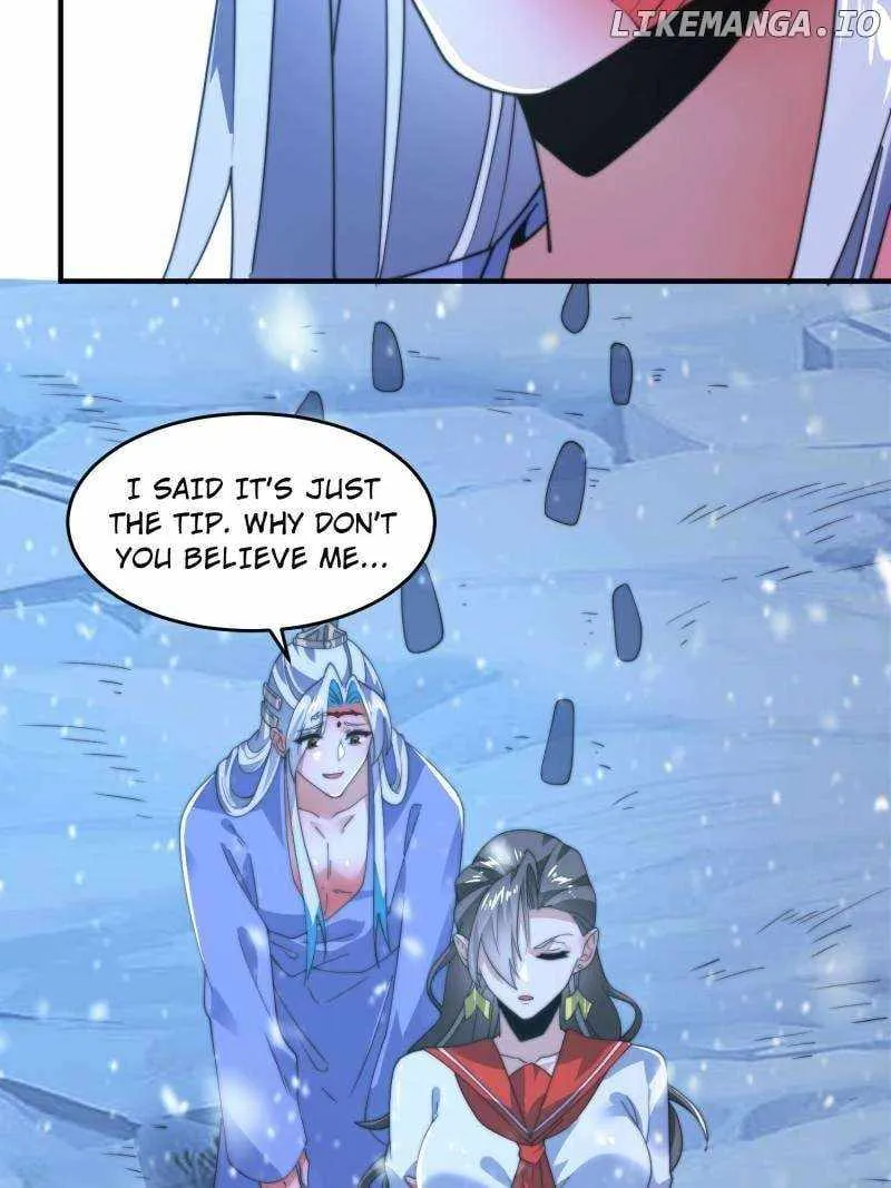 All the Female Apprentices Want to Kill Me Chapter 187 Online - página 2