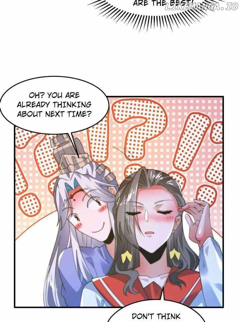 All the Female Apprentices Want to Kill Me Chapter 187 Online - página 5