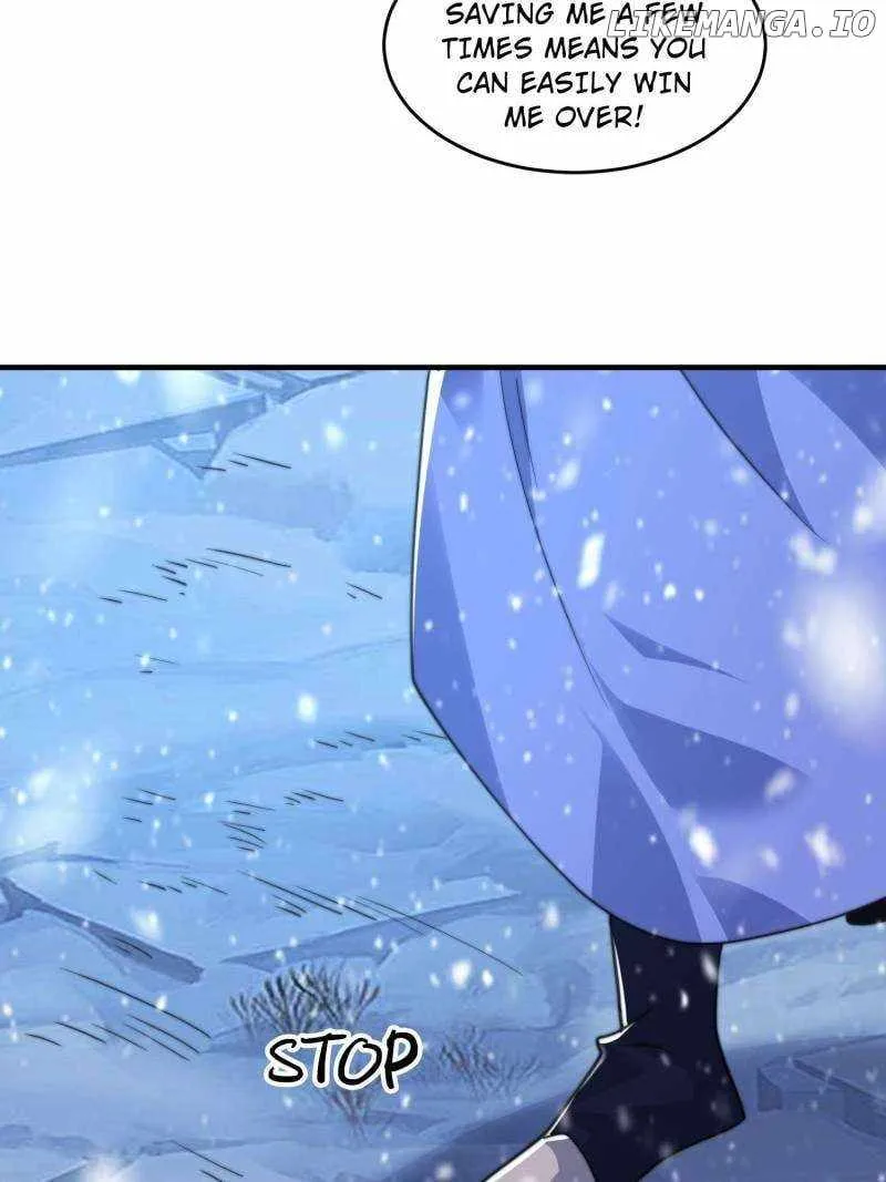 All the Female Apprentices Want to Kill Me Chapter 187 Online - página 6