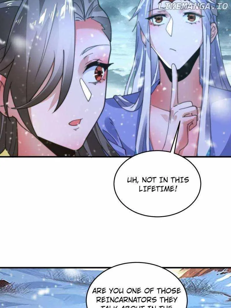 All the Female Apprentices Want to Kill Me Chapter 187 Online - página 9