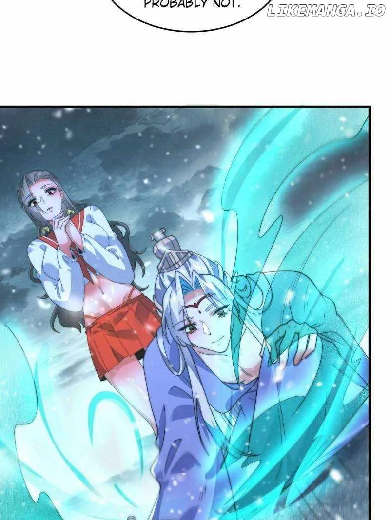All the Female Apprentices Want to Kill Me Chapter 187 Online - página 11
