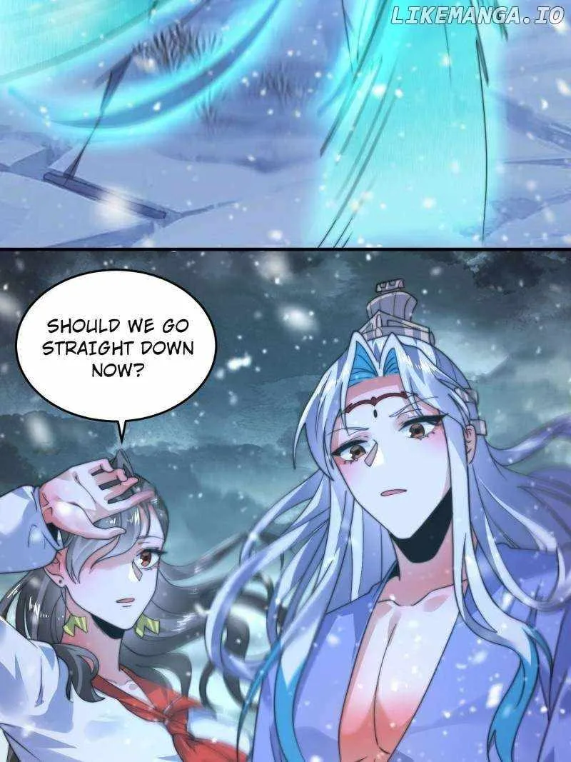 All the Female Apprentices Want to Kill Me Chapter 187 Online - página 14