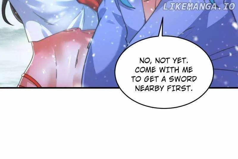 All the Female Apprentices Want to Kill Me Chapter 187 Online - página 15