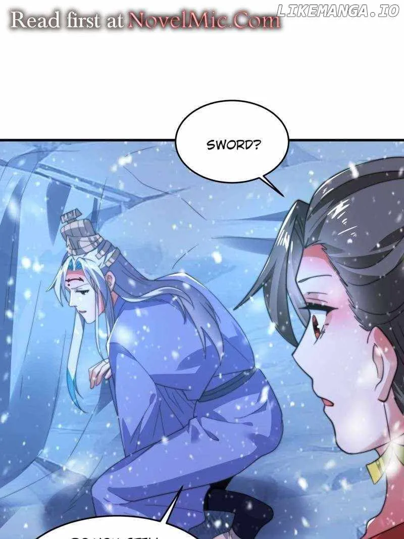 All the Female Apprentices Want to Kill Me Chapter 187 Online - página 16