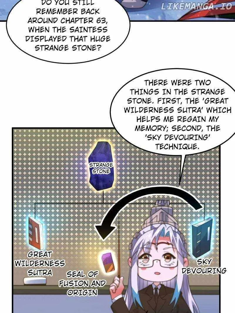 All the Female Apprentices Want to Kill Me Chapter 187 Online - página 17