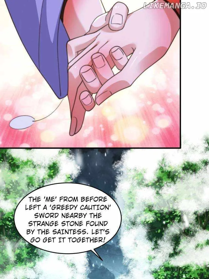 All the Female Apprentices Want to Kill Me Chapter 187 Online - página 21