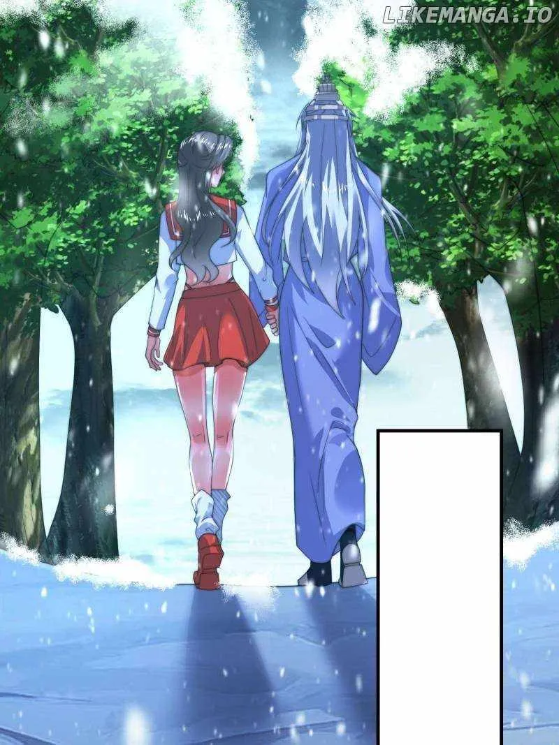 All the Female Apprentices Want to Kill Me Chapter 187 Online - página 22