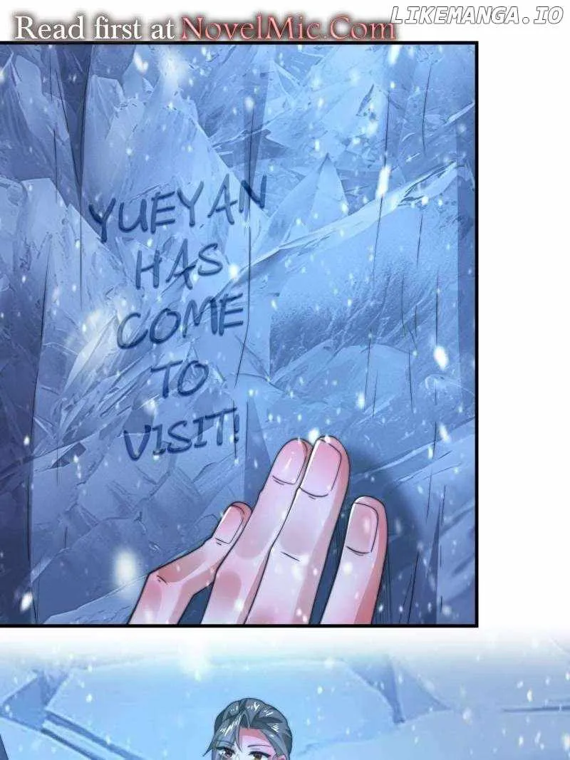 All the Female Apprentices Want to Kill Me Chapter 187 Online - página 24
