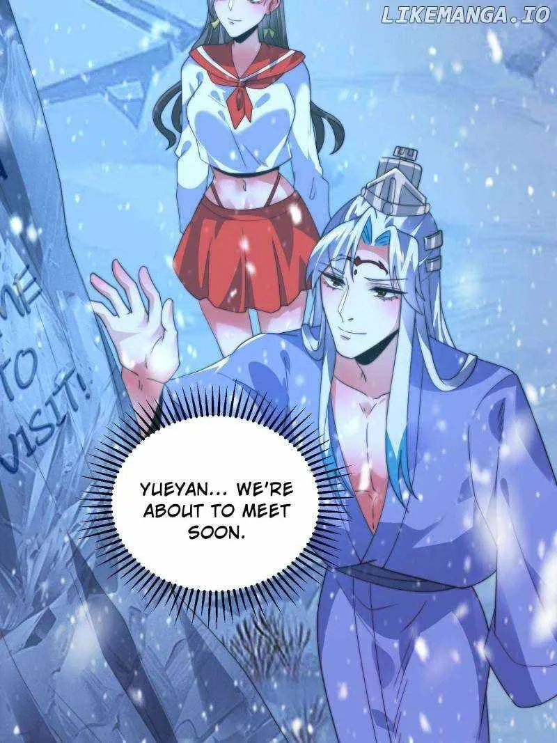 All the Female Apprentices Want to Kill Me Chapter 187 Online - página 25