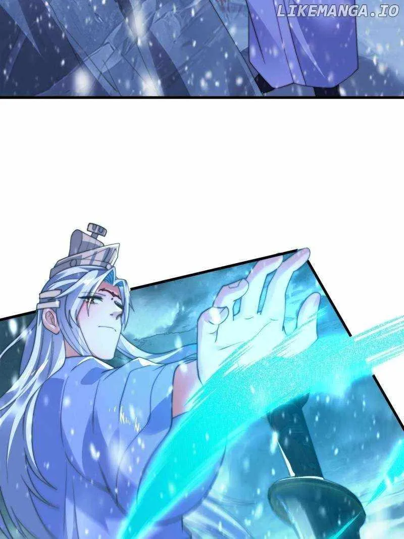All the Female Apprentices Want to Kill Me Chapter 187 Online - página 26